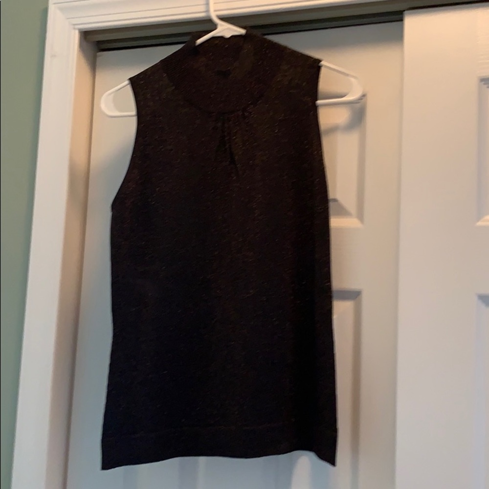Alfani sweater cami
